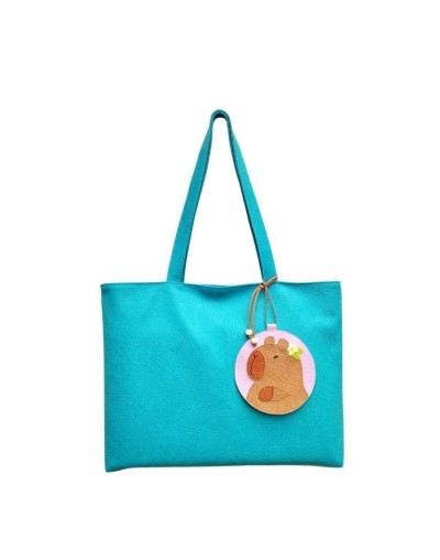 Bolso artesanal chiguiro hembra