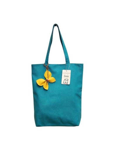Bolso felicita turquesa