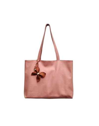 Bolso artesanal colori palo de rosa