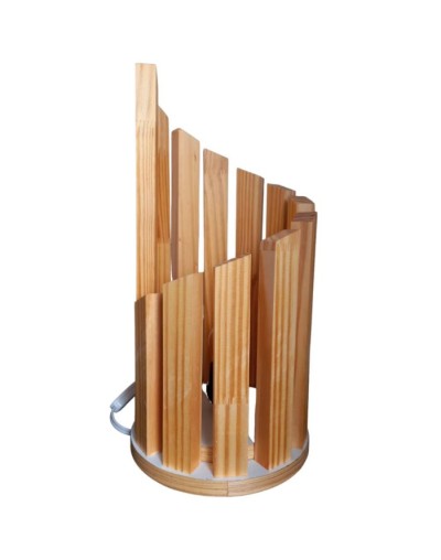 Lampara de mesa Epsilon
