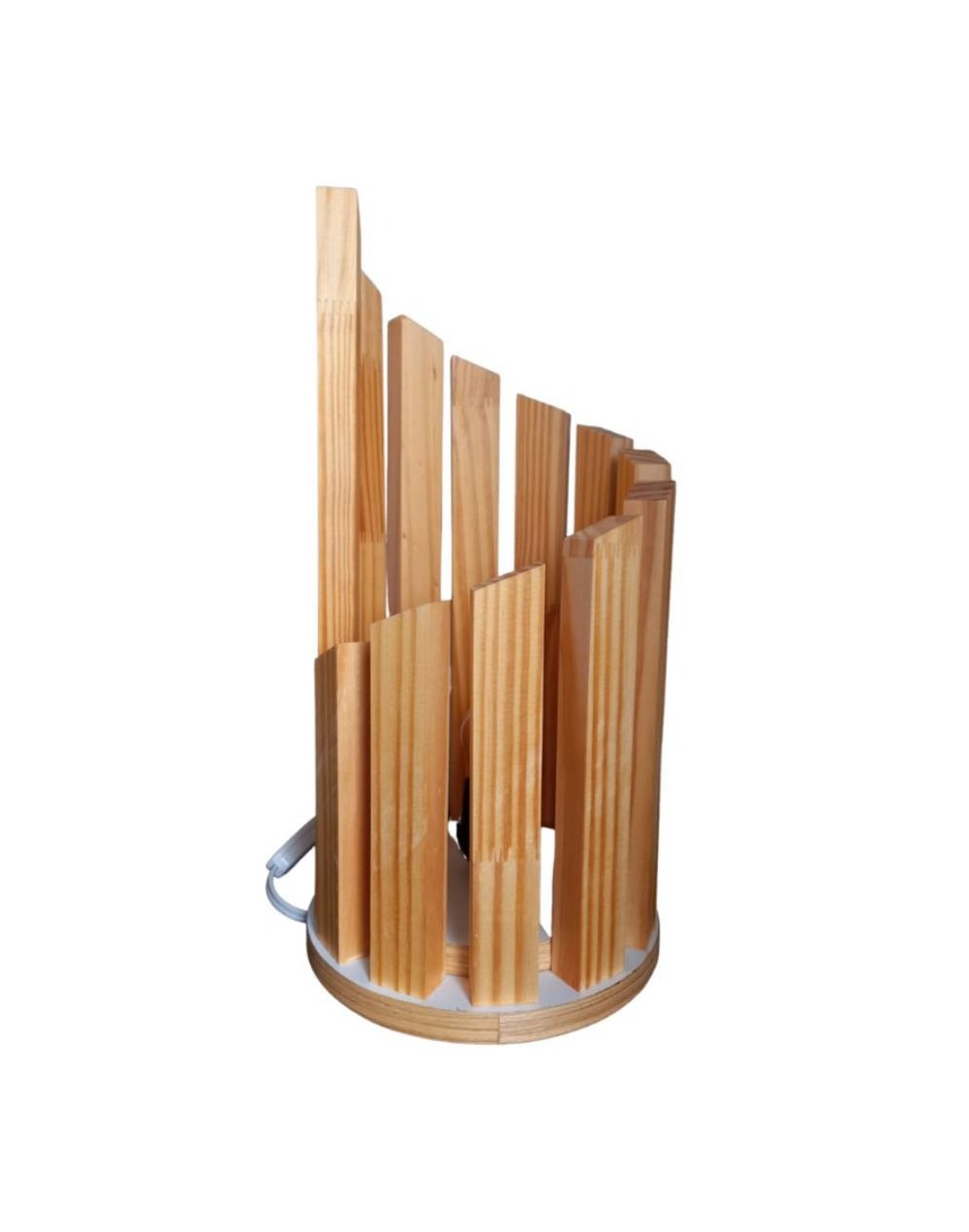 Lampara de mesa Epsilon