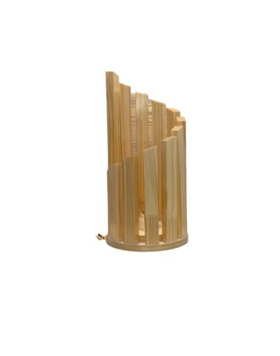 Lampara de mesa Epsilon