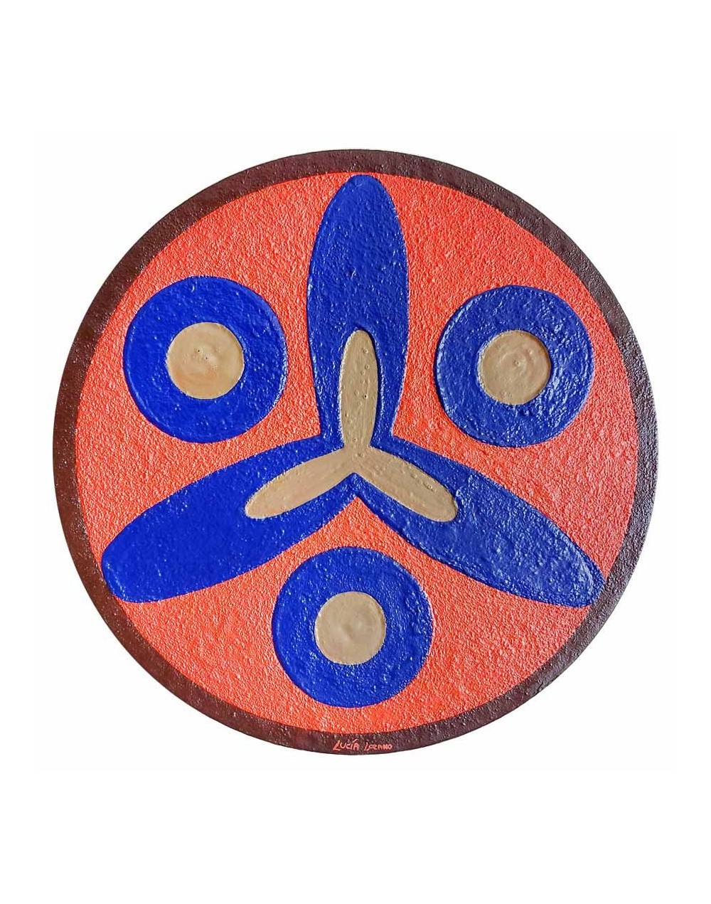 mandala celta