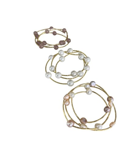 Pulsera bailarina