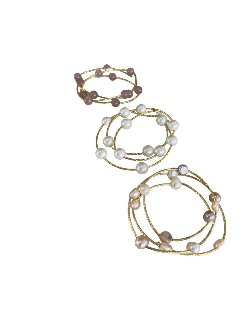 Pulsera bailarina