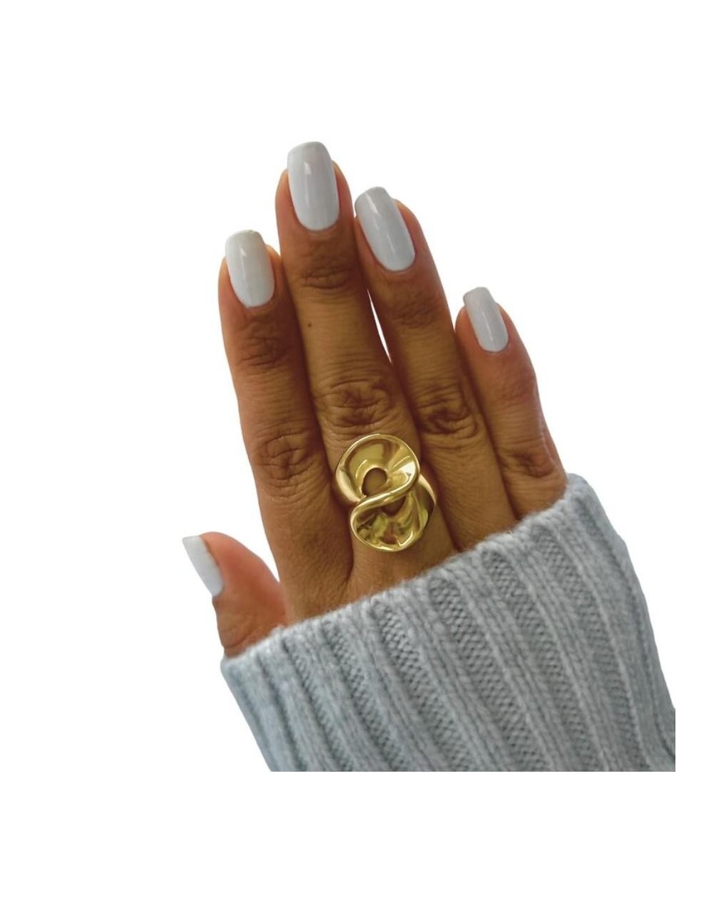 Anillo boleros
