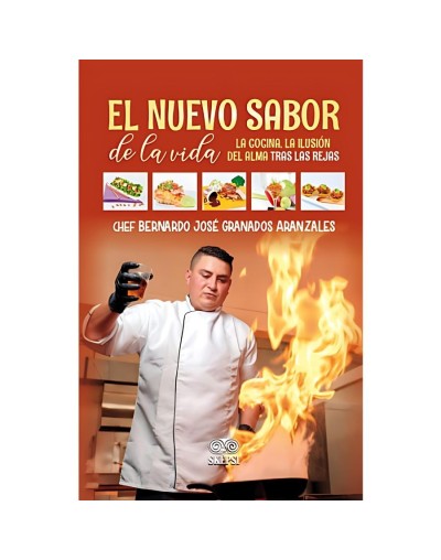 El nuevo sabor de la vida