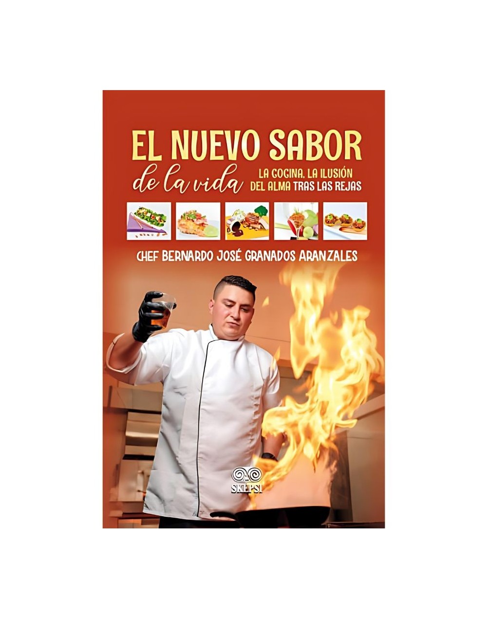 El nuevo sabor de la vida