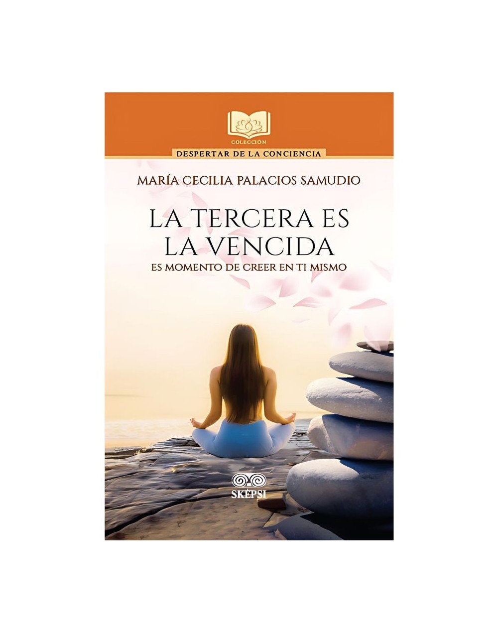La tercera es la vencida