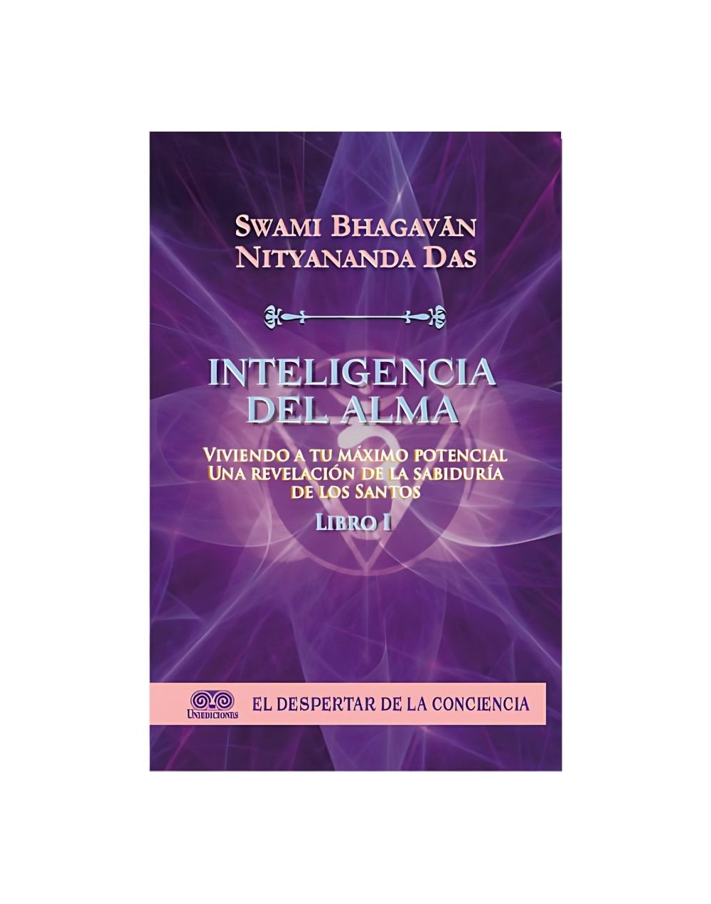 Inteligencia del alma