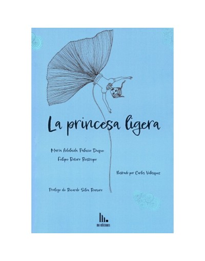 La princesa ligera
