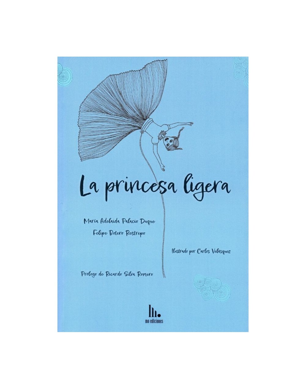 La princesa ligera