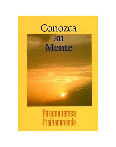 Conozca su mente