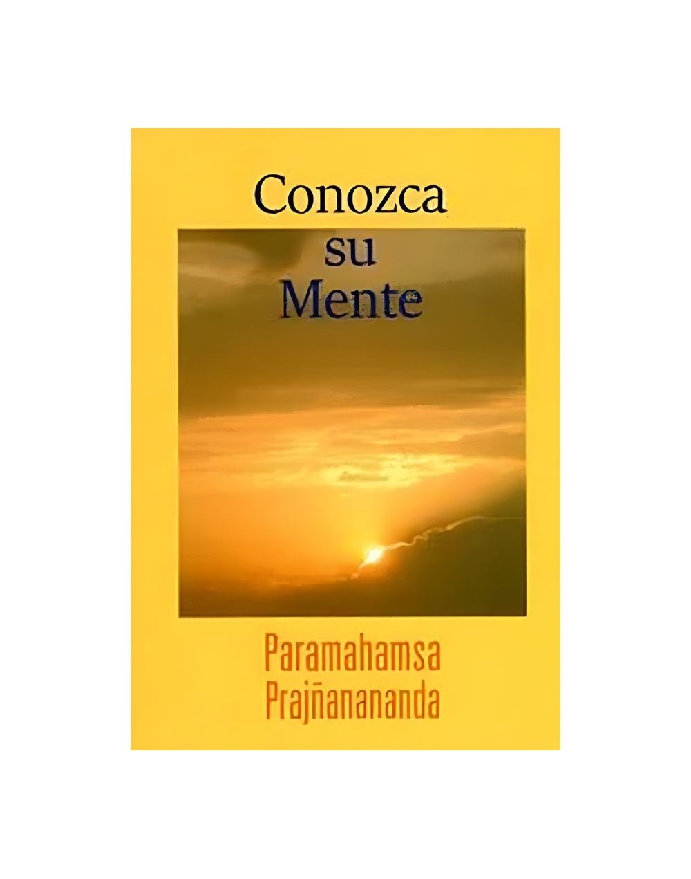 Conozca su mente