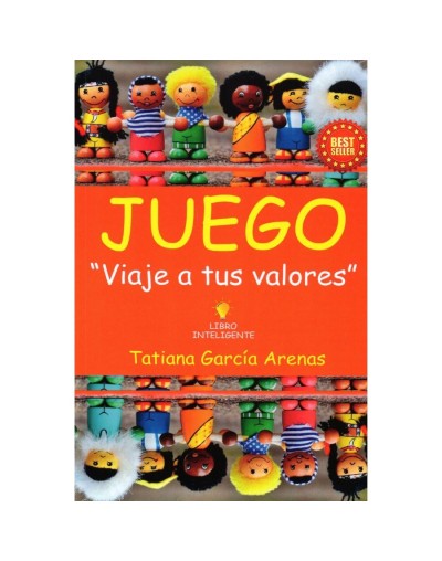 Juego viaje a tus valores
