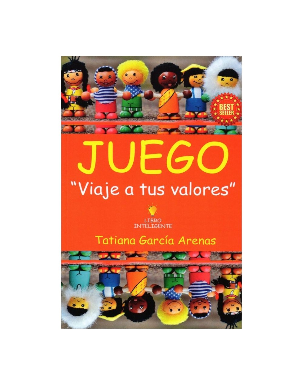 Juego viaje a tus valores