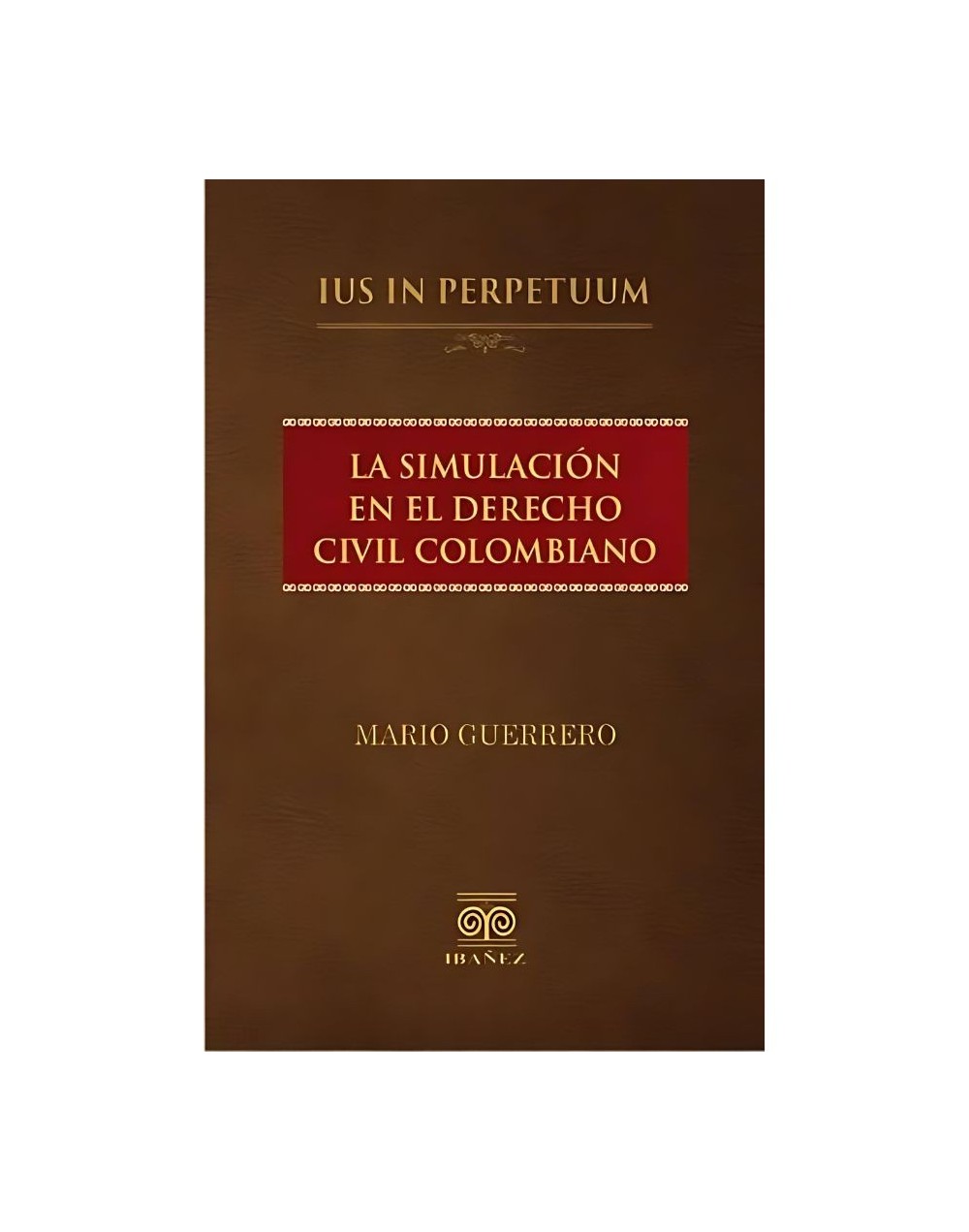 La simulación en el derecho civil colombiano