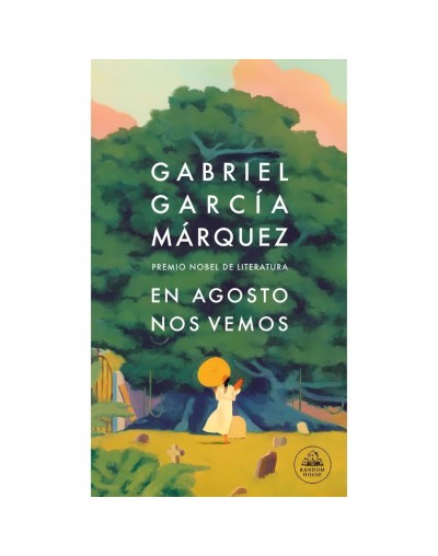 En agosto nos vemos