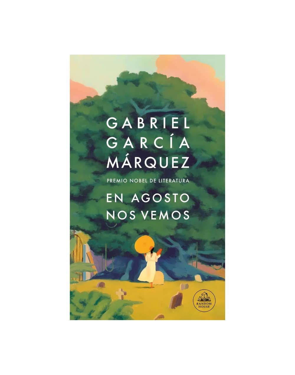 En agosto nos vemos