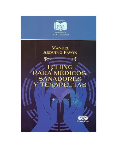 I ching para médicos sanadores y terapeutas