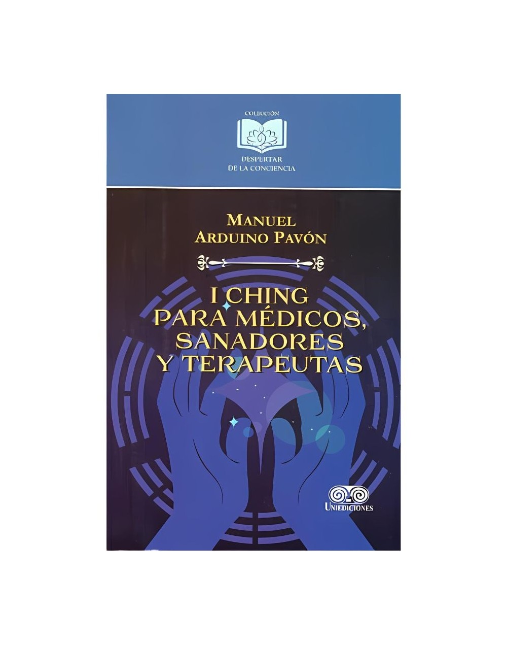 I ching para médicos sanadores y terapeutas