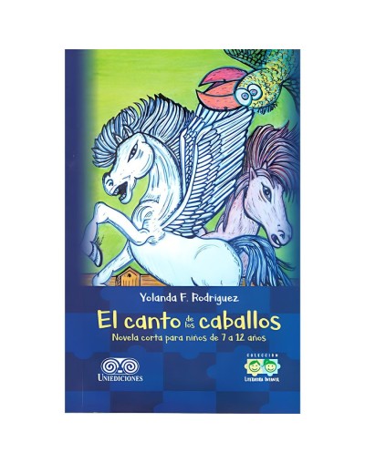 El canto de los caballos