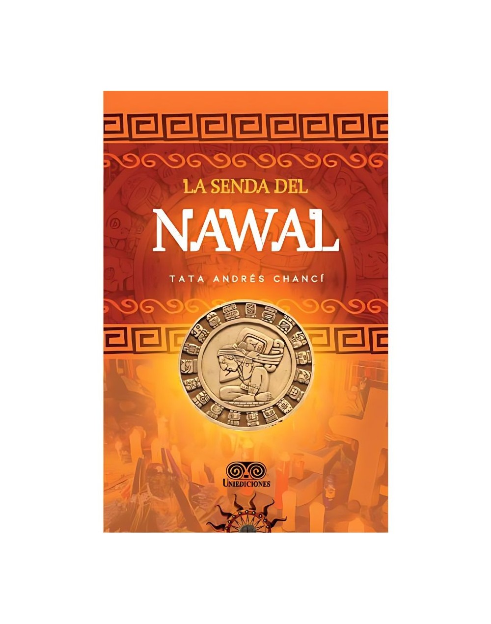 La senda del nawal