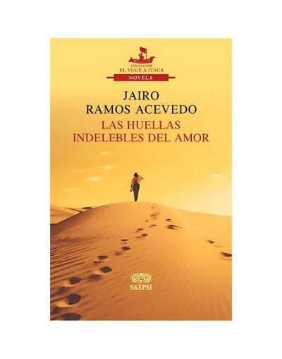 Las huellas indelebles del amor