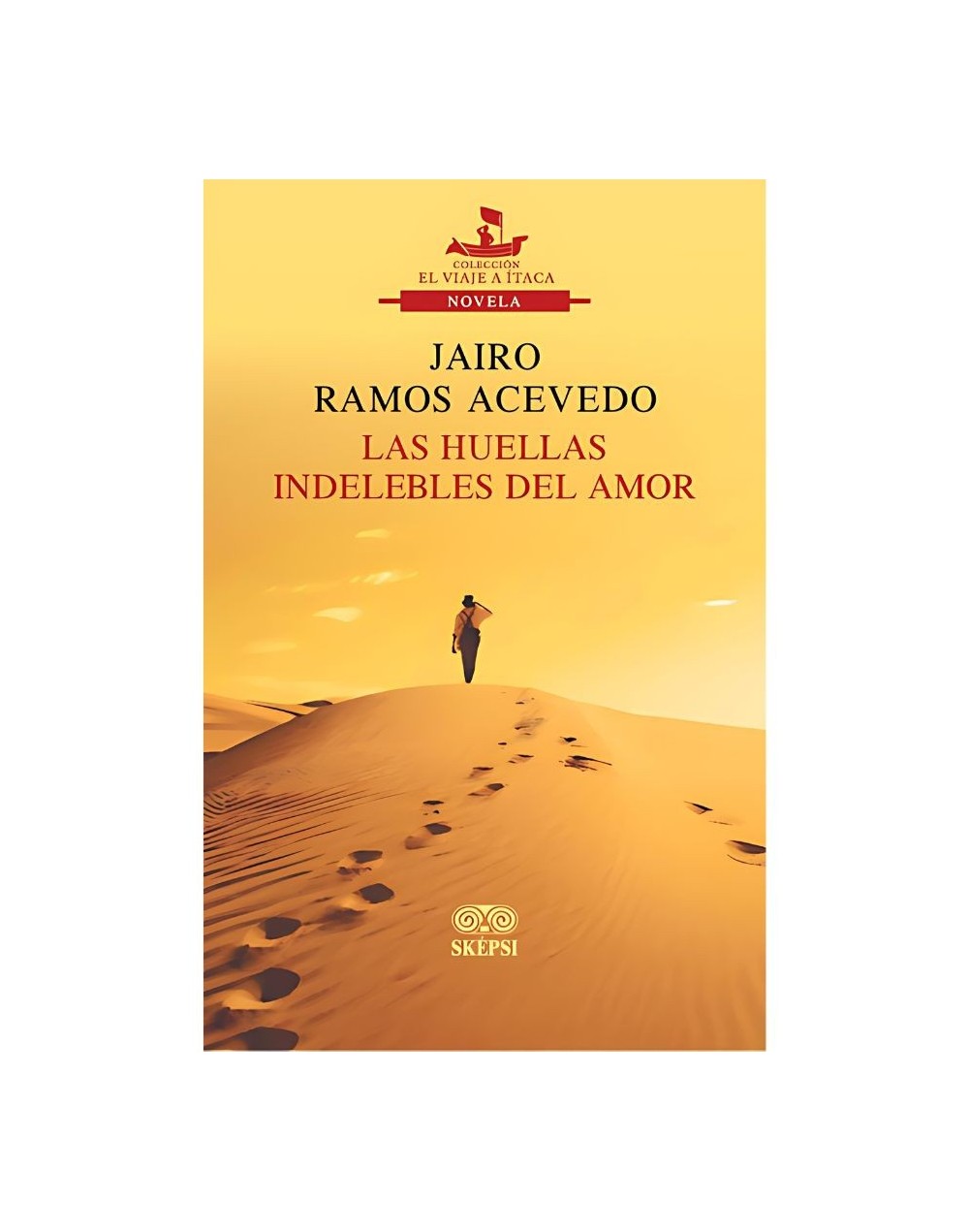 Las huellas indelebles del amor