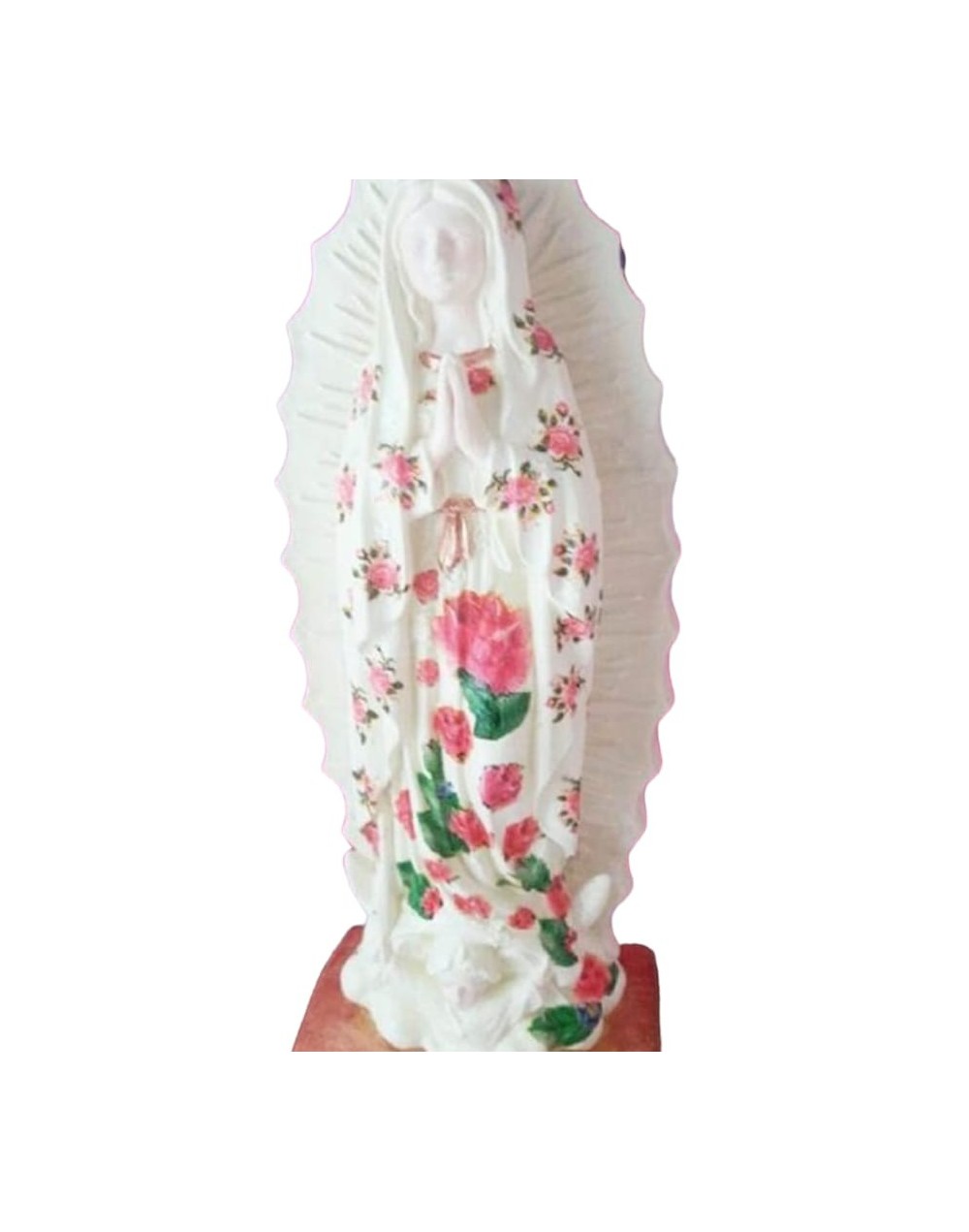 Virgen de gaudalupe