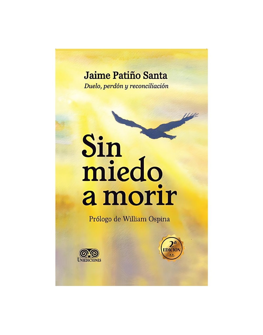 Sin miedo a morir