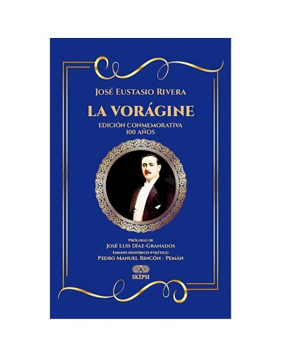 La vorágine