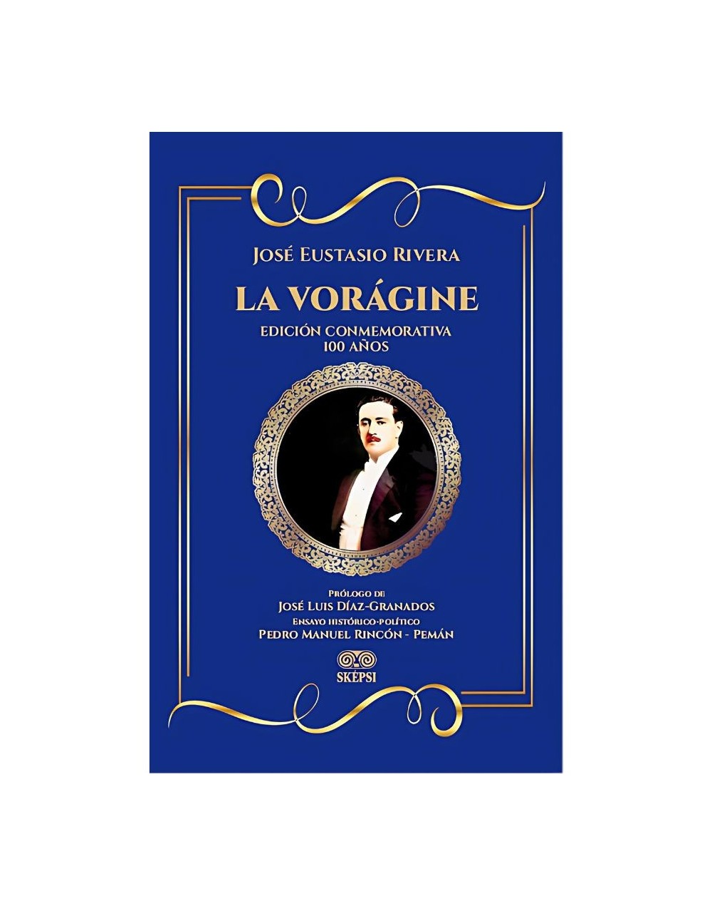 La vorágine