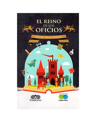 El reino de los oficios