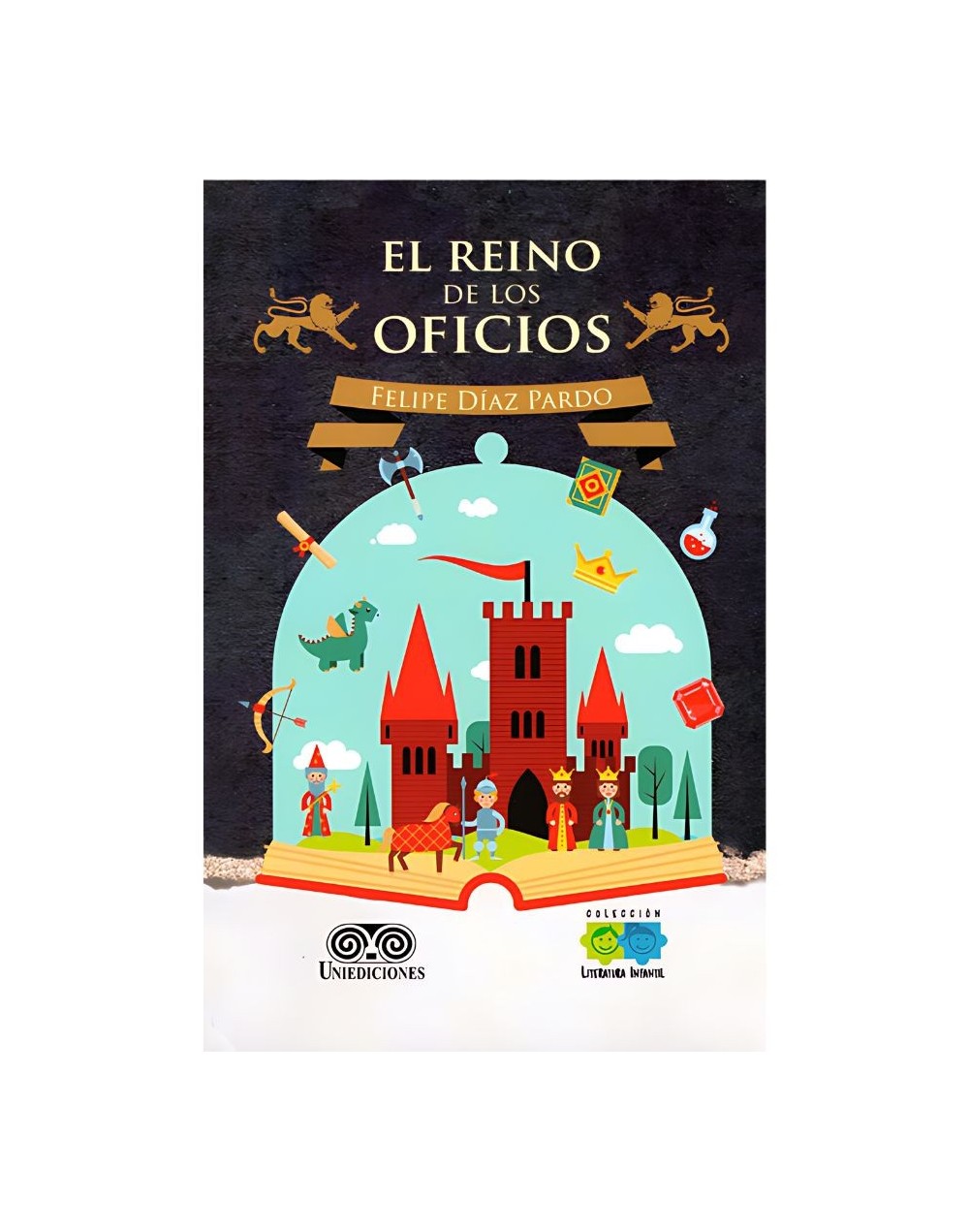 El reino de los oficios