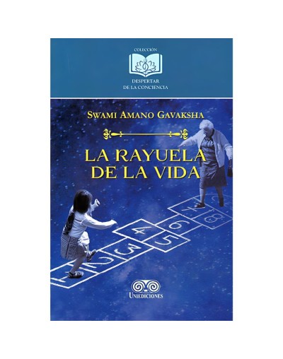 La rayuela de la vida