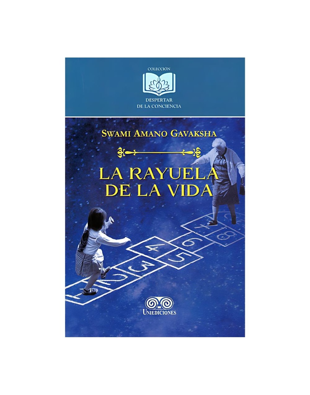 La rayuela de la vida