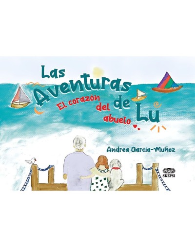 Las aventuras de lu