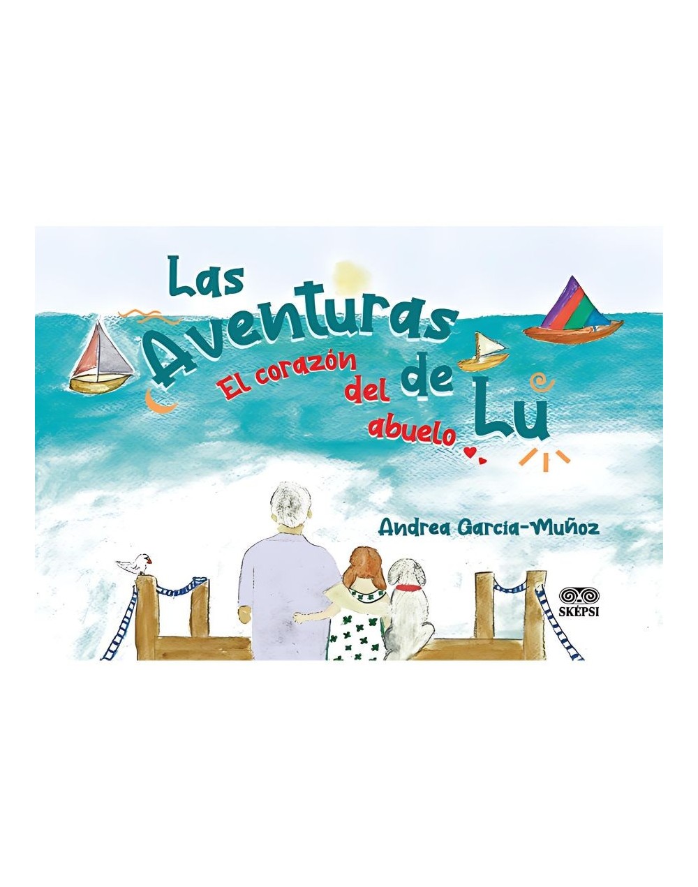 Las aventuras de lu