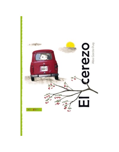 El cerezo