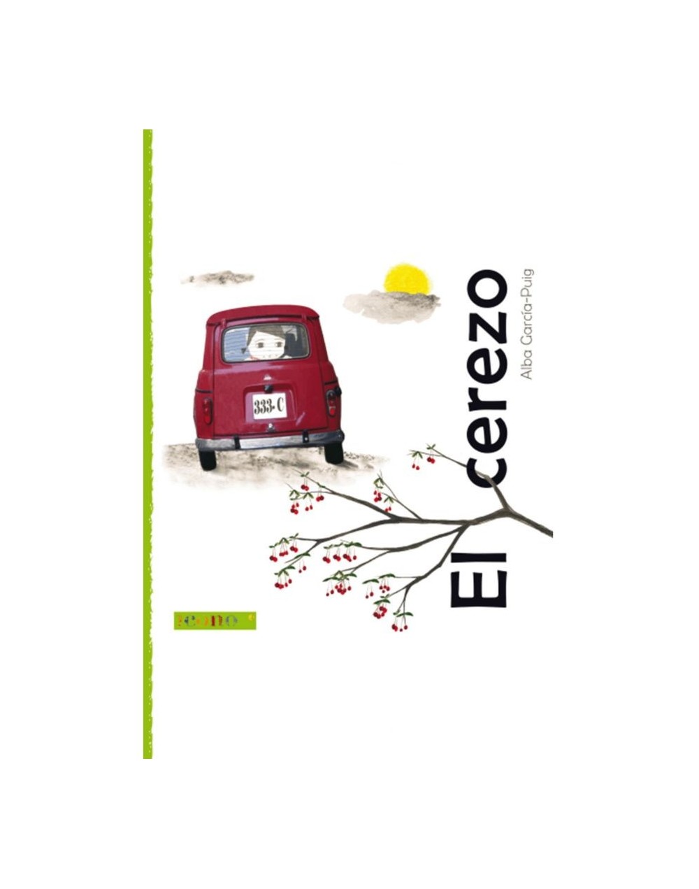 El cerezo