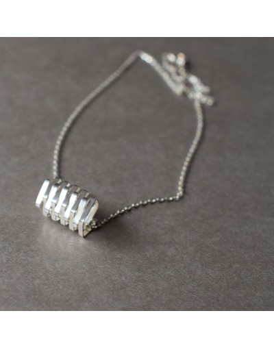 Collar Arquitecto 
