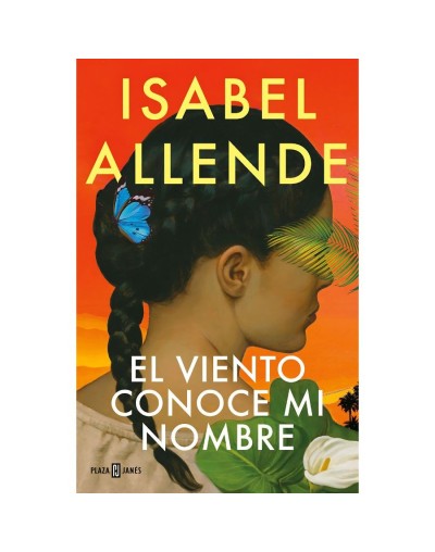 El viento conoce mi nombre
