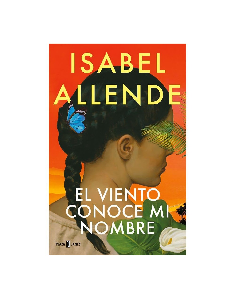 El viento conoce mi nombre