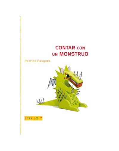 Contar con un monstruo