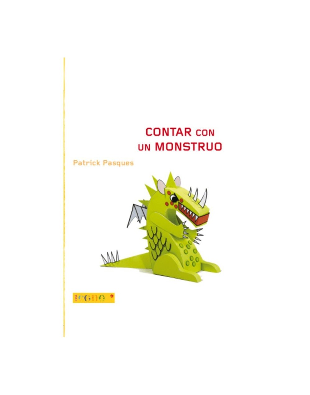 Contar con un monstruo