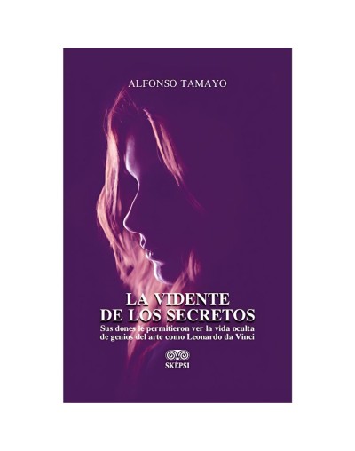 La vidente de los secretos