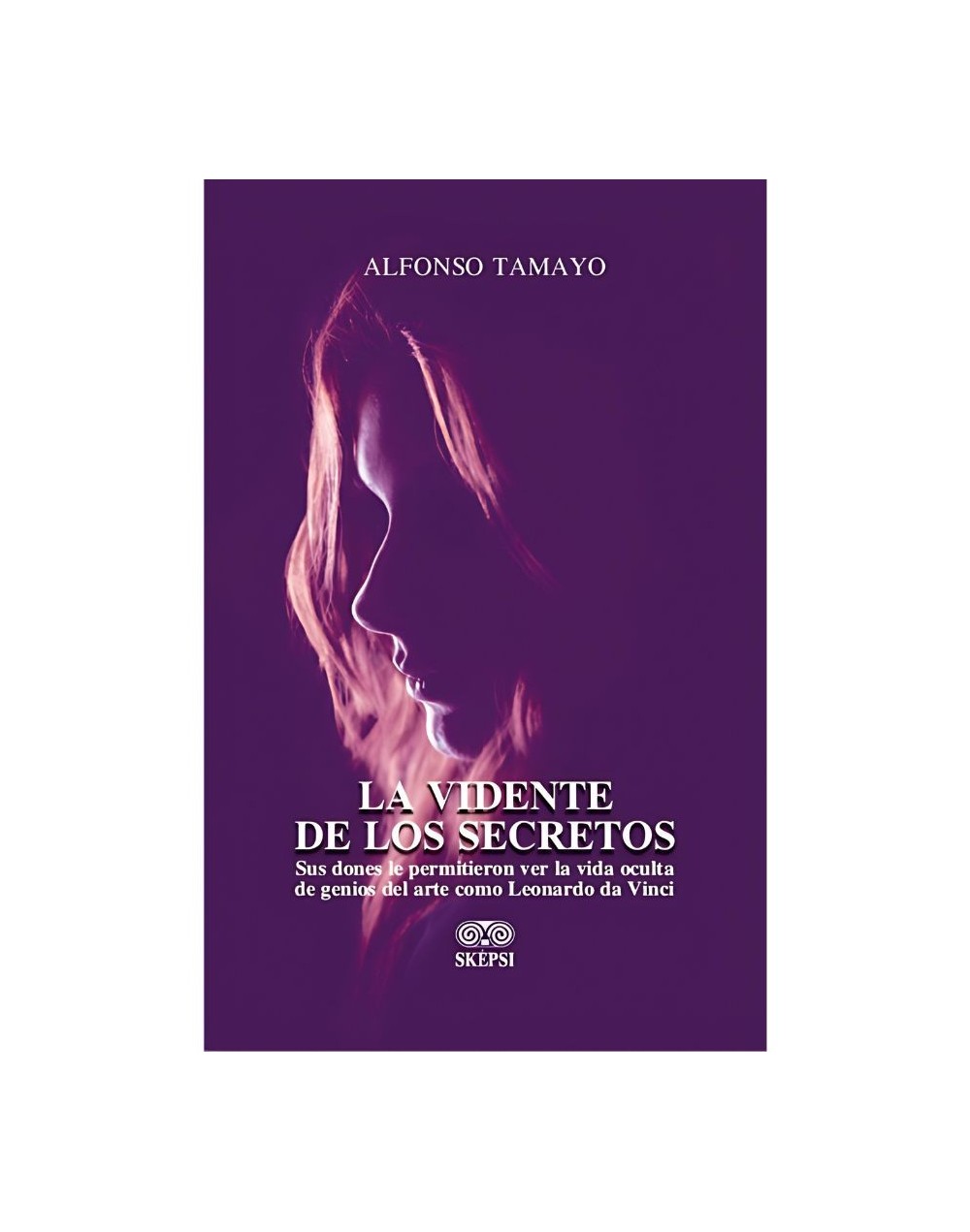La vidente de los secretos
