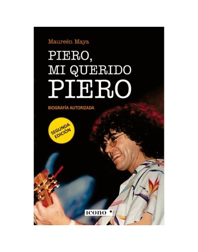 Piero, mi querido piero
