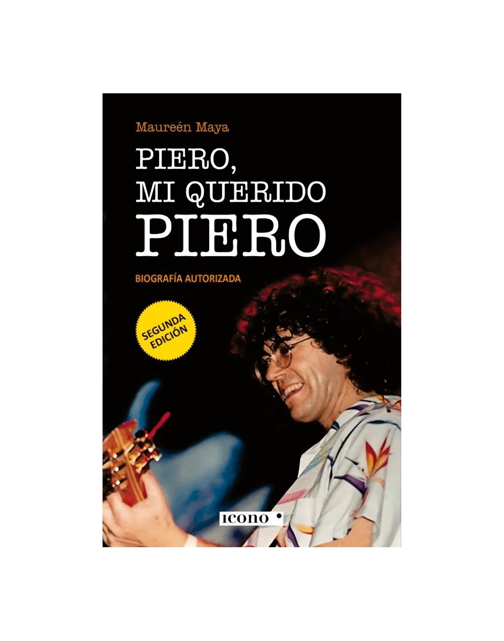 Piero, mi querido piero